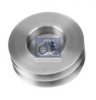 MAN 51261050015 Pulley, alternator
